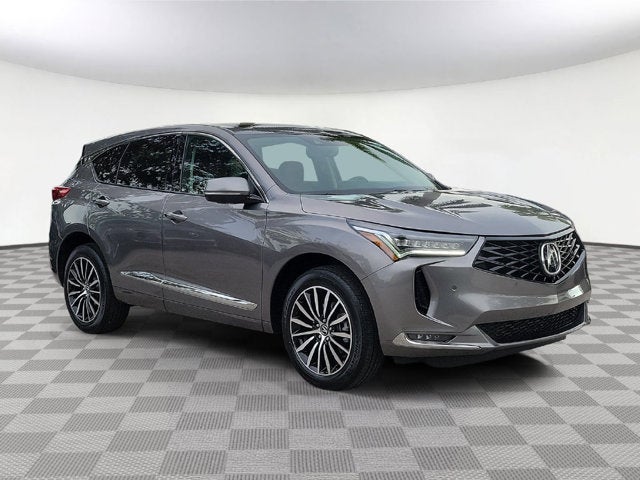 2025 Acura RDX w/Advance Package
