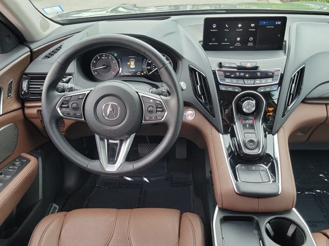 2025 Acura RDX w/Advance Package