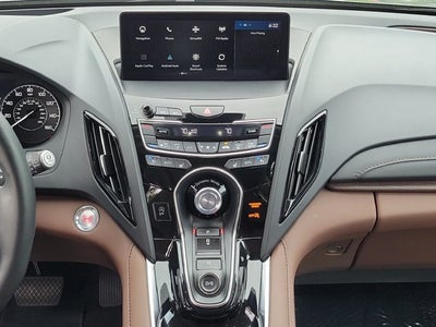 2025 Acura RDX w/Advance Package