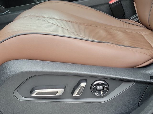 2025 Acura RDX w/Advance Package