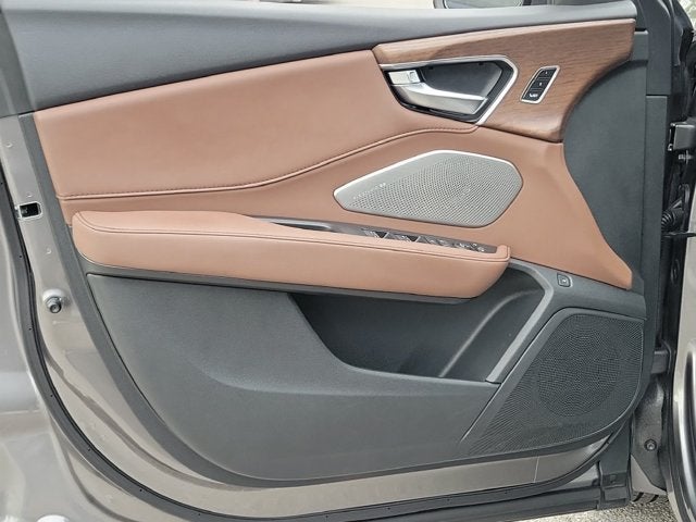 2025 Acura RDX w/Advance Package