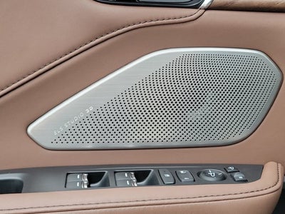 2025 Acura RDX w/Advance Package