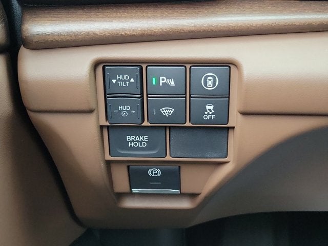 2025 Acura RDX w/Advance Package