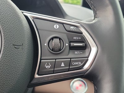 2025 Acura RDX w/Advance Package