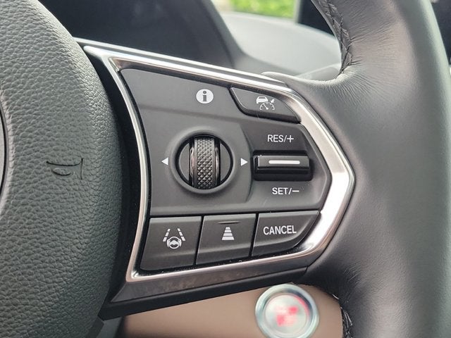 2025 Acura RDX w/Advance Package