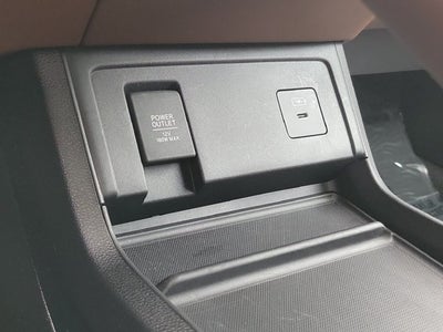 2025 Acura RDX w/Advance Package