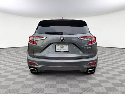 2025 Acura RDX w/Advance Package