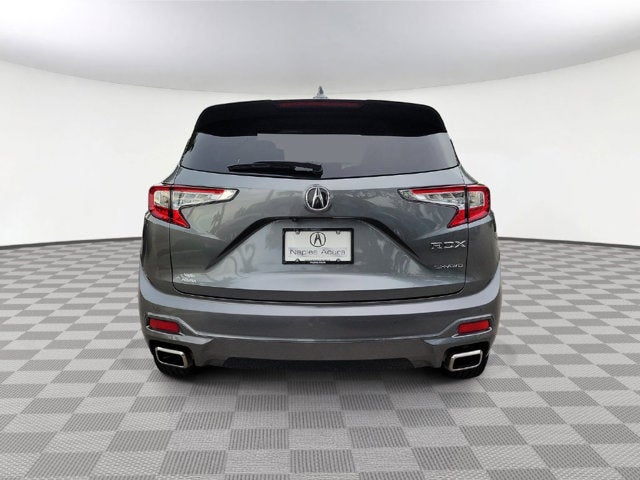 2025 Acura RDX w/Advance Package