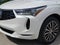 2025 Acura RDX w/Advance Package