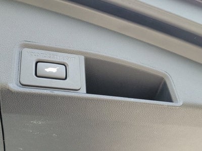 2025 Acura RDX w/Advance Package