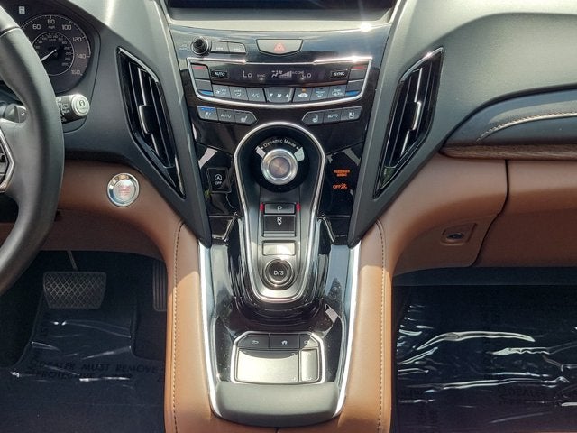2025 Acura RDX w/Advance Package
