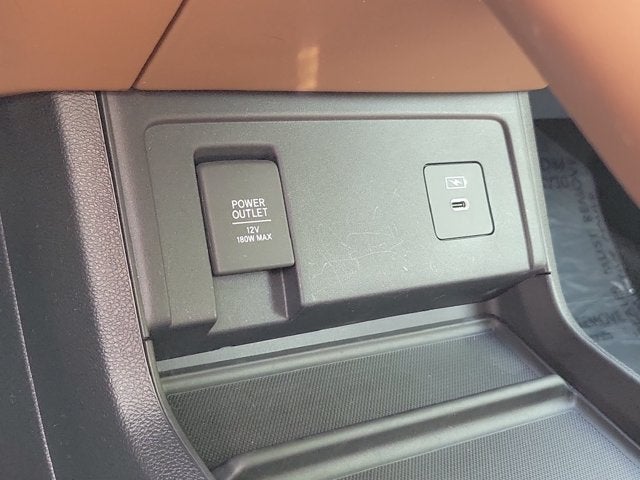 2025 Acura RDX w/Advance Package