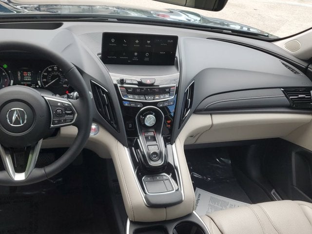 2025 Acura RDX w/Advance Package