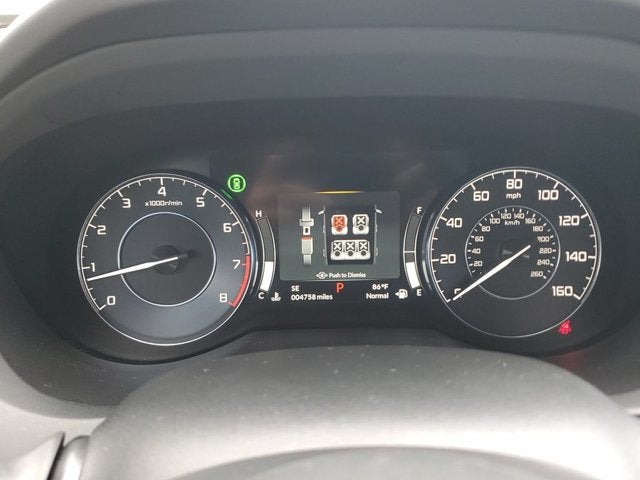 2025 Acura RDX w/Advance Package