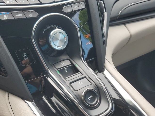 2025 Acura RDX w/Advance Package