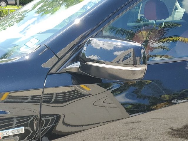 2023 Acura RDX w/A-Spec Advance Package