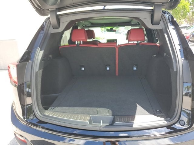 2023 Acura RDX w/A-Spec Advance Package