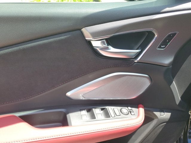 2023 Acura RDX w/A-Spec Advance Package