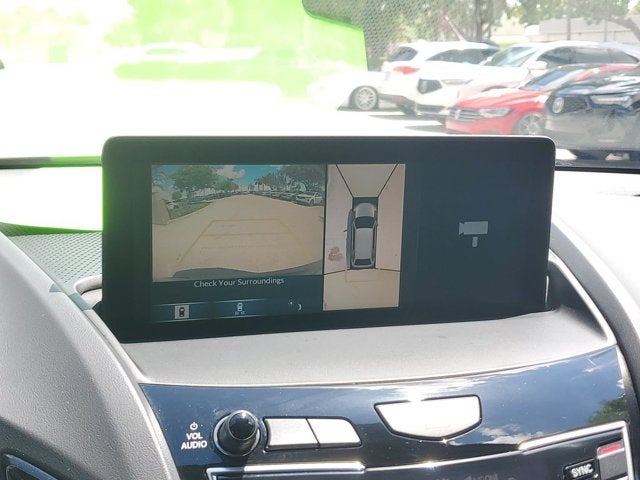 2023 Acura RDX w/A-Spec Advance Package