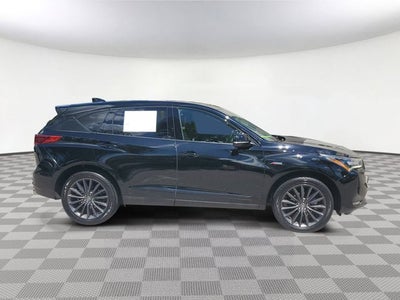 2023 Acura RDX w/A-Spec Advance Package