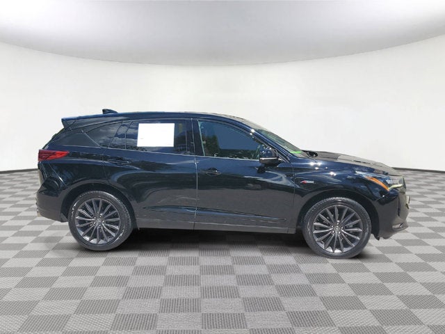 2023 Acura RDX w/A-Spec Advance Package