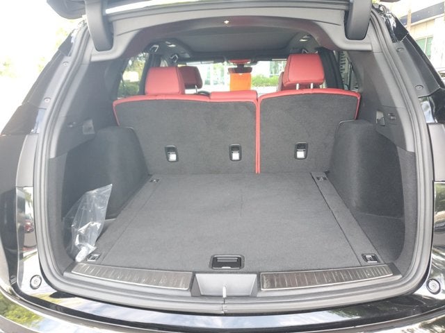 2026 Acura RDX w/A-Spec Advance Package