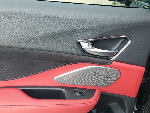 2026 Acura RDX w/A-Spec Advance Package