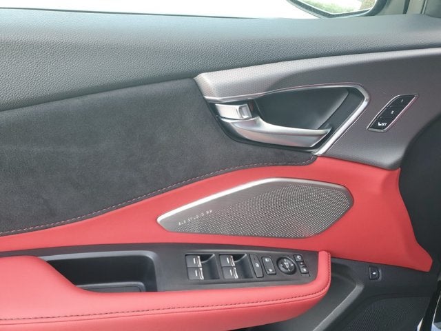 2026 Acura RDX w/A-Spec Advance Package