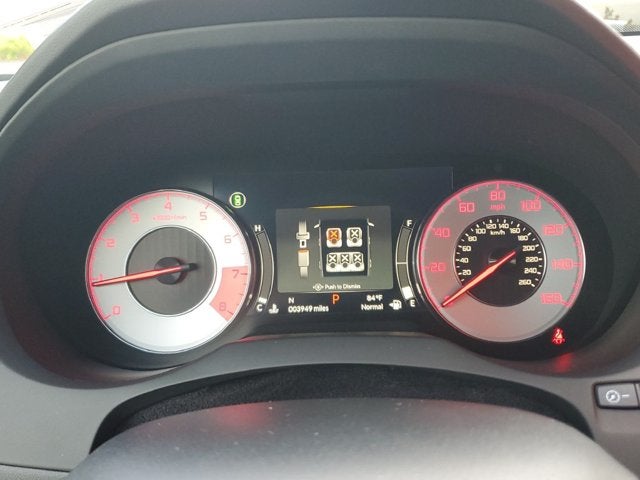 2026 Acura RDX w/A-Spec Advance Package