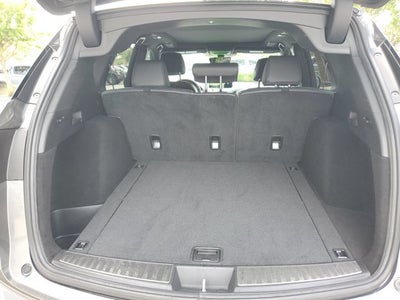 2022 Acura RDX A-Spec Advance Package