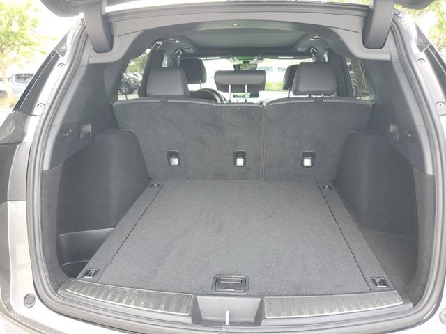 2022 Acura RDX A-Spec Advance Package