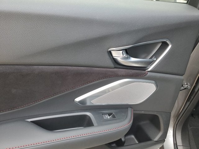 2022 Acura RDX A-Spec Advance Package