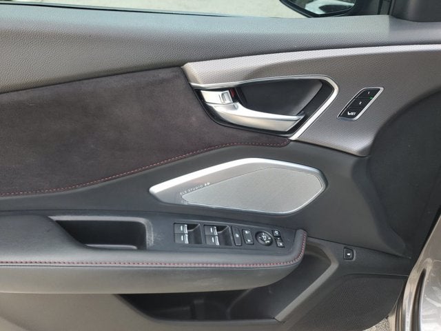 2022 Acura RDX A-Spec Advance Package