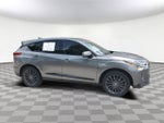 2022 Acura RDX A-Spec Advance Package