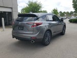 2022 Acura RDX A-Spec Advance Package