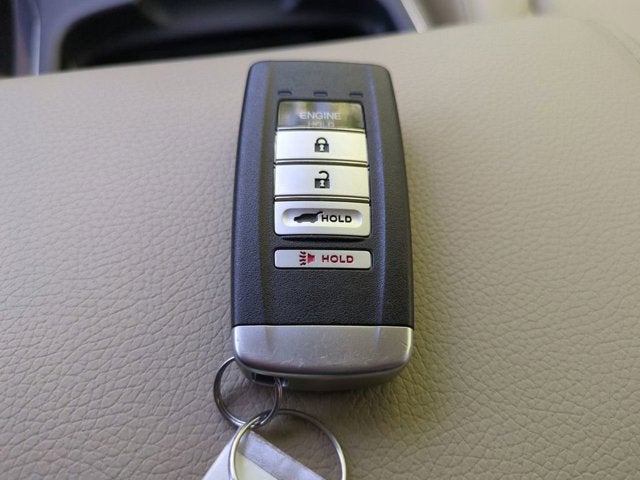 2018 Acura MDX w/Technology Pkg