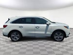 2018 Acura MDX w/Technology Pkg