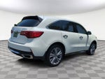 2018 Acura MDX w/Technology Pkg