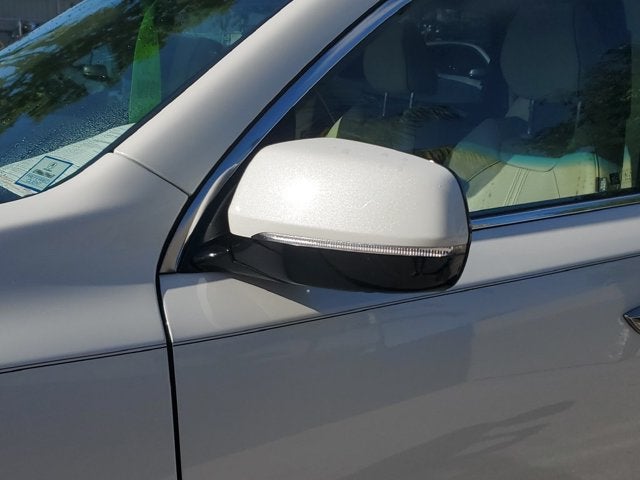 2020 Acura MDX w/Advance Pkg