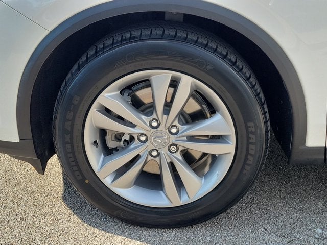 2024 Acura MDX 3.5L