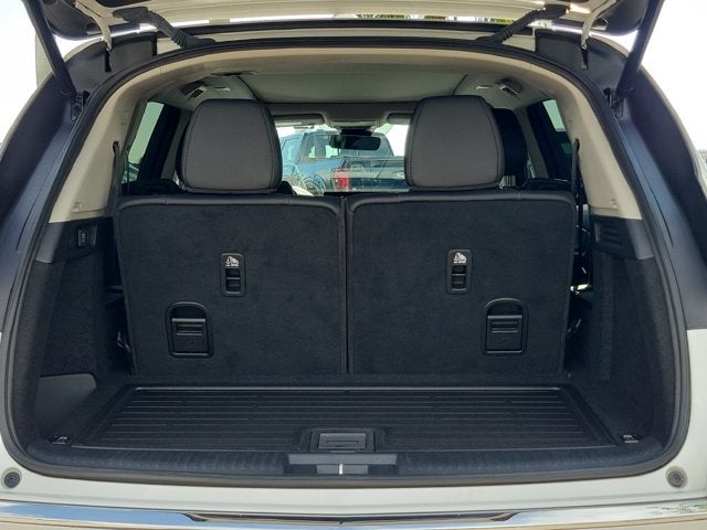2024 Acura MDX 3.5L