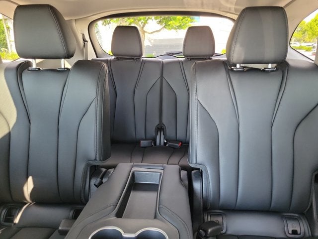 2024 Acura MDX 3.5L
