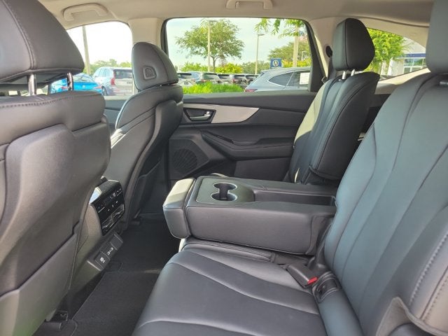 2024 Acura MDX 3.5L