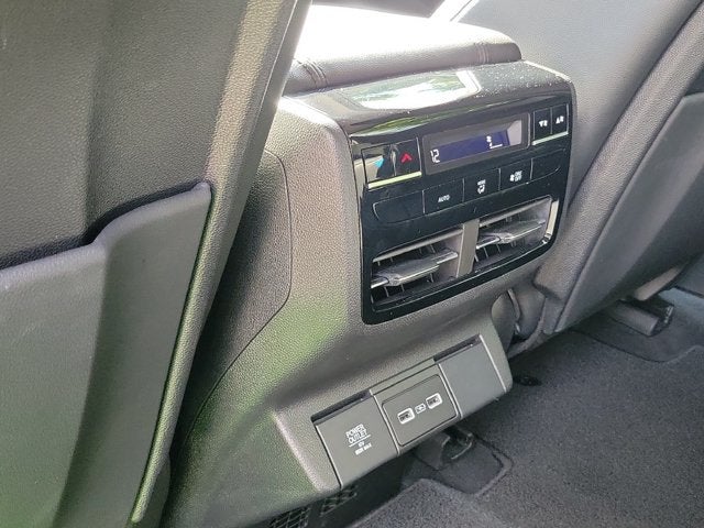 2024 Acura MDX 3.5L