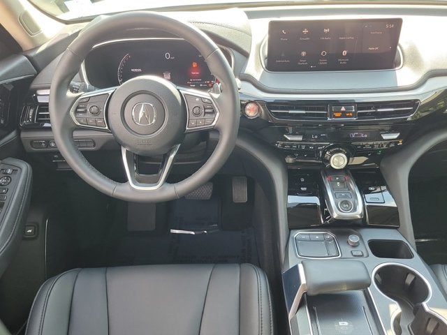 2024 Acura MDX 3.5L
