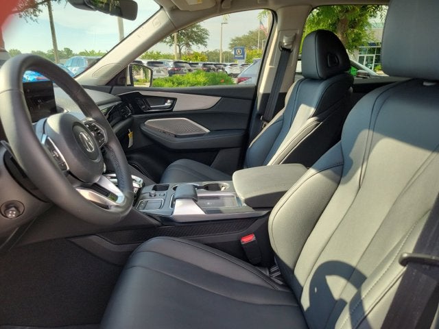2024 Acura MDX 3.5L