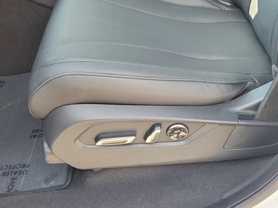 2024 Acura MDX 3.5L