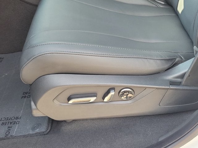 2024 Acura MDX 3.5L