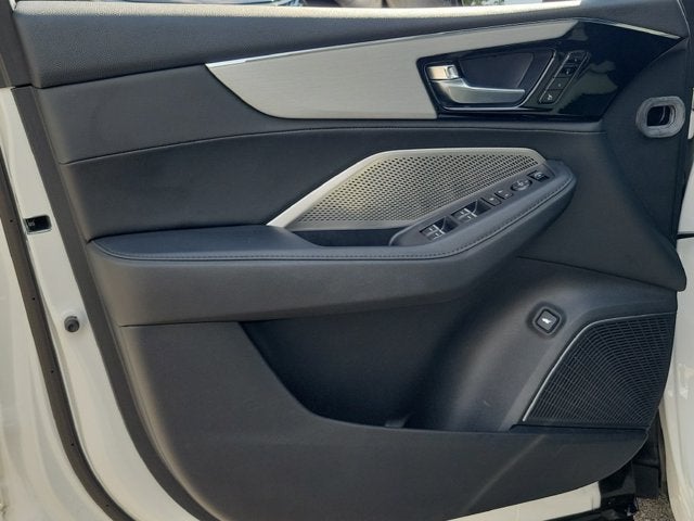 2024 Acura MDX 3.5L