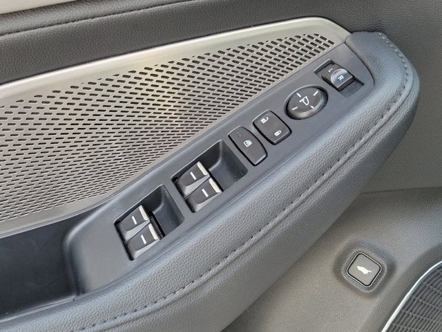 2024 Acura MDX 3.5L